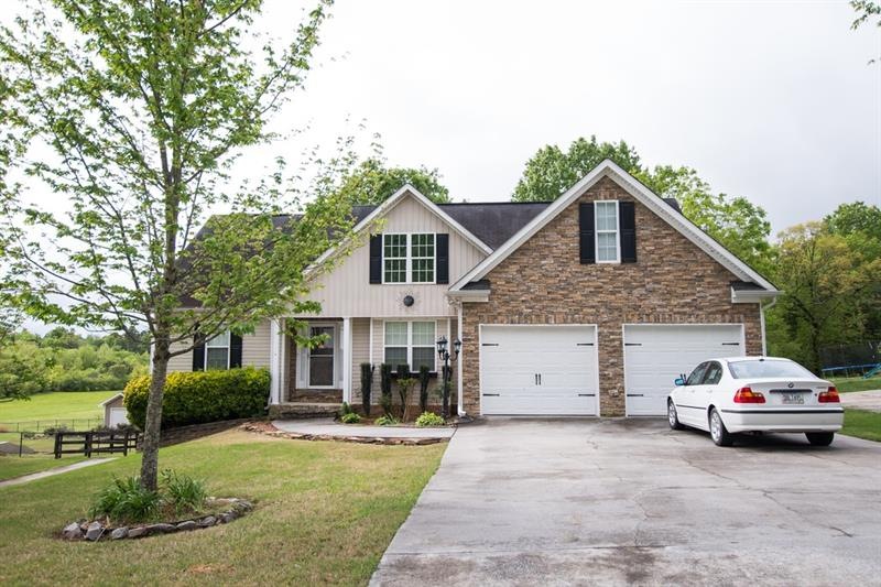 161 Bowdoin Ln SW, Adairsville, GA 30103 - photo 1