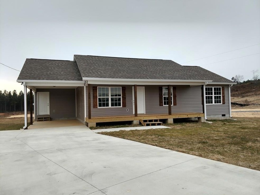 2770 Rauschenberg Rd NW, Dalton, GA 30720 - photo 1