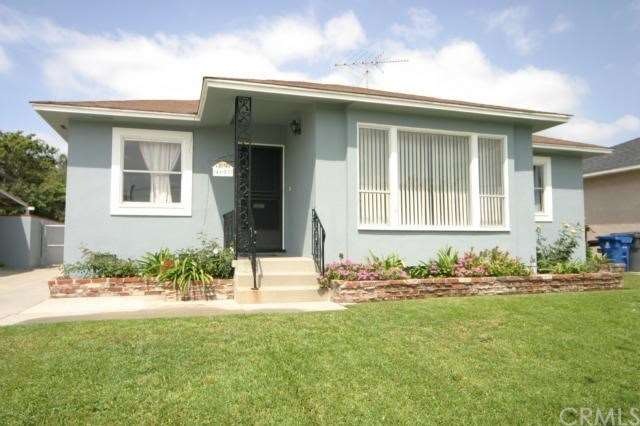 Good Curb Appeal