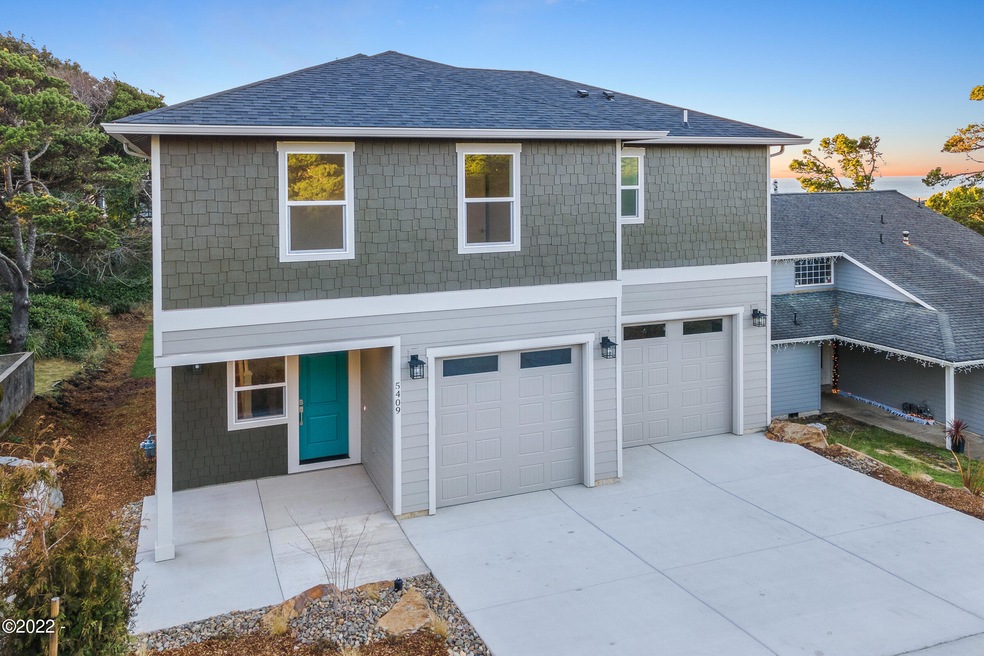 5409 NW Logan Rd, Lincoln City OR-01