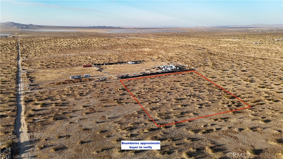 730 Vinton Rd, Adelanto, CA 92301 - photo 1