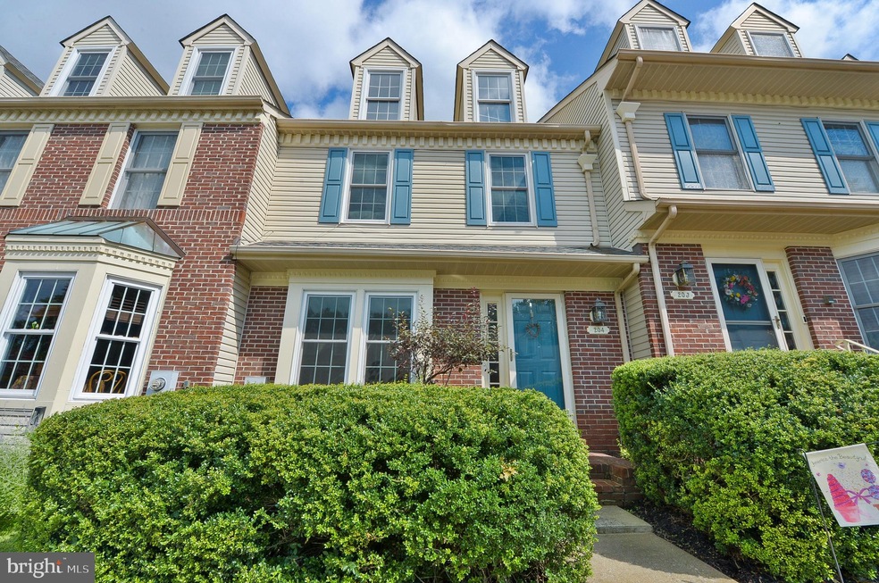 204 Berkshire Way unit 41, Marlton, NJ 08053 - photo 1