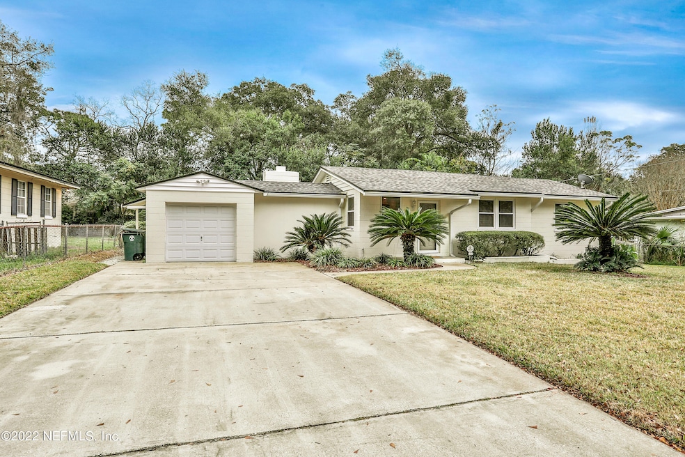 183 Spring Forest Ave, Jacksonville, FL 32216 - photo 1