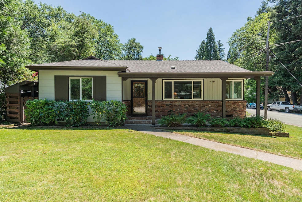 4150 Prospect Ave, Dunsmuir, CA 96025 - photo 1