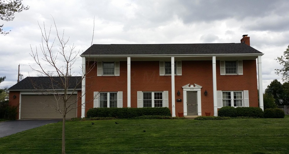 3148 Brandon Rd