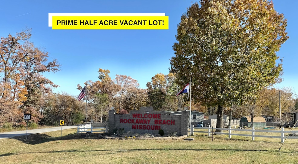 000 Missouri 176, Rockaway Beach, MO 65740 - photo 1