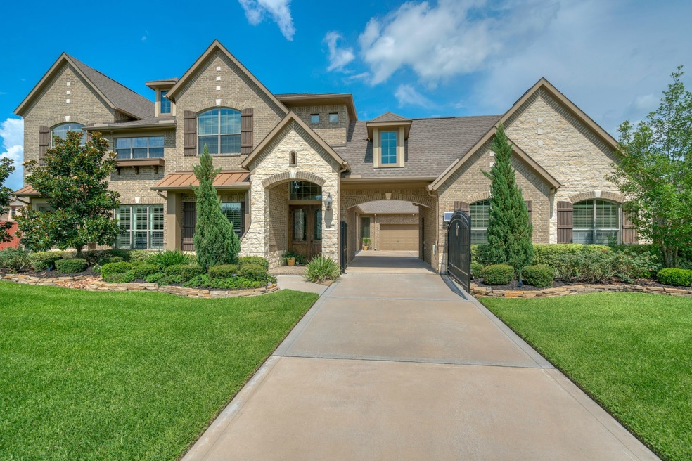 17810 Safe Haven Dr, Cypress, TX 77433 - photo 1