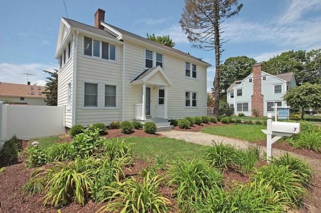 7 Apple Tree Trail, Westport, CT 06880 - photo 1