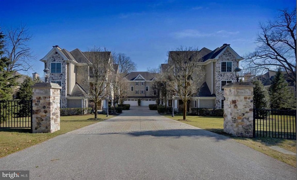 114 Exeter Rd unit 2, Devon, PA 19333 - photo 1