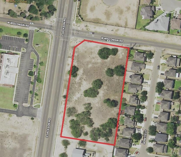 0 S Jackson Rd unit 358350, Edinburg, TX 78539 - photo 1