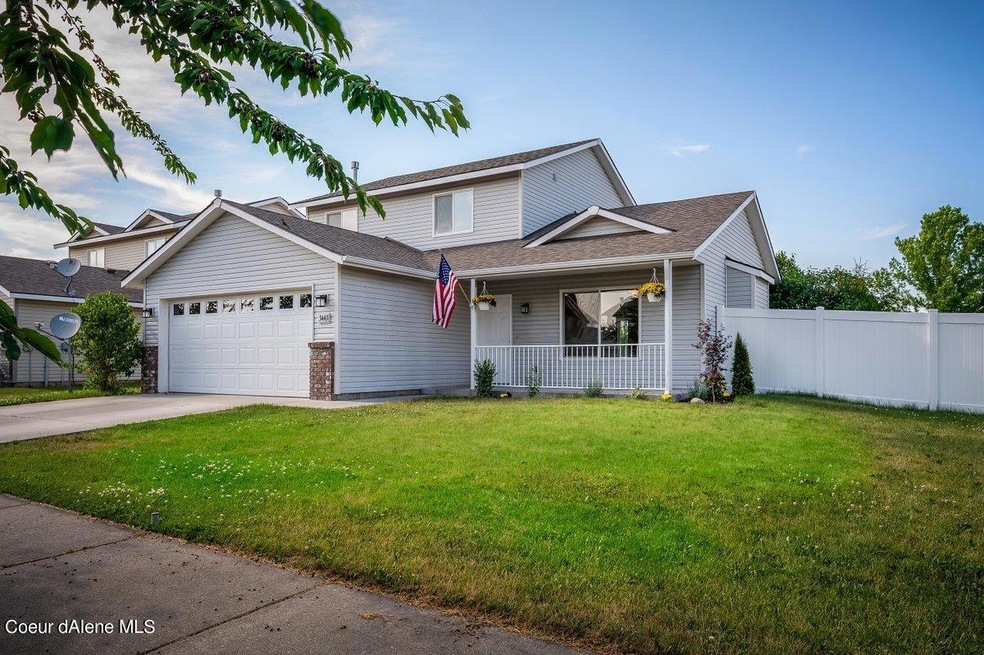 3443 W Thorndale Loop