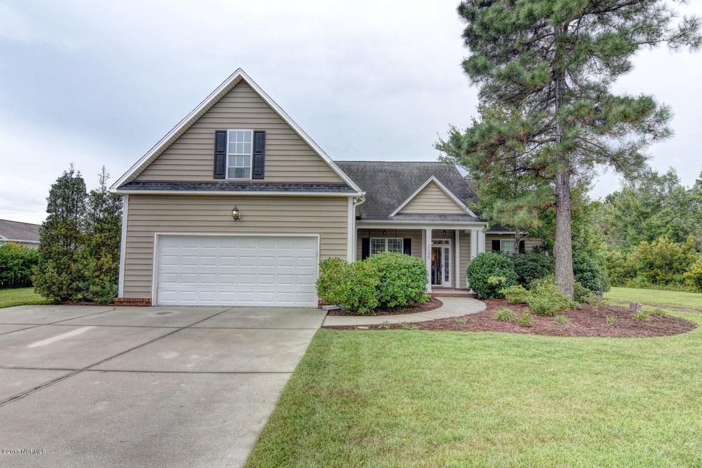 1106 Linkway Ln Wilmington NC-large-001-