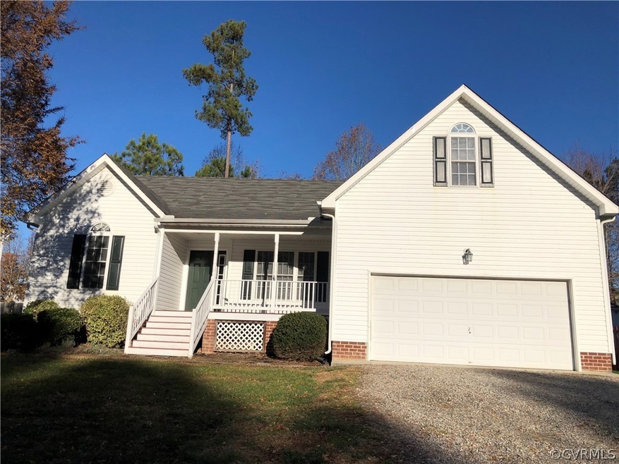 15330 Featherchase Dr, Chesterfield, VA 23832 - photo 1