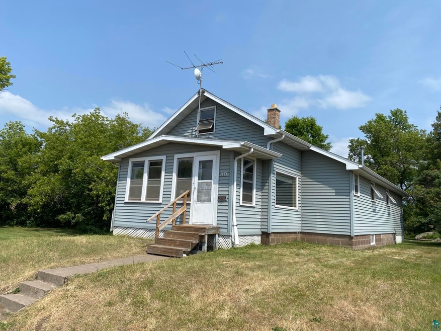 1417 Avenue C, Cloquet, MN 55720 - photo 1