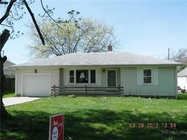 3101 N Linden St, Muncie, IN 47303 - photo 1