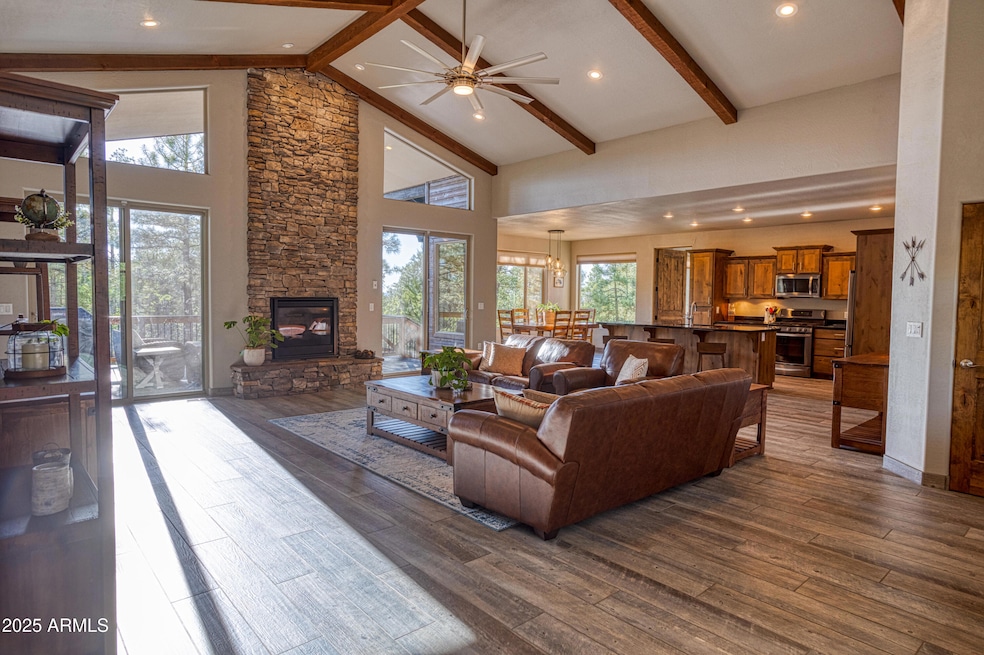 Sold $815,000 • Co-Listing Agent