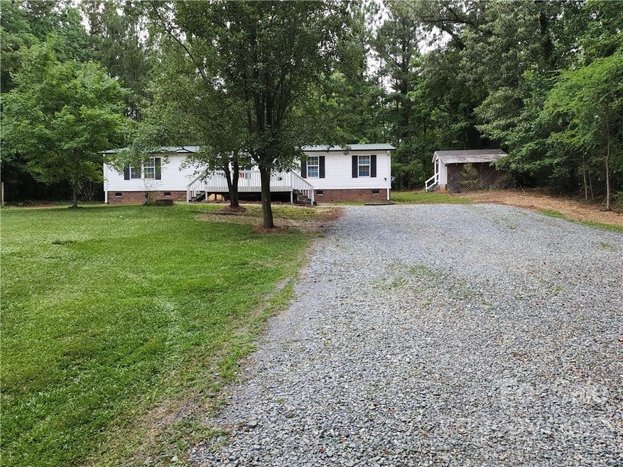 342 Okeewemee Rd, Star, NC 27356 - photo 1