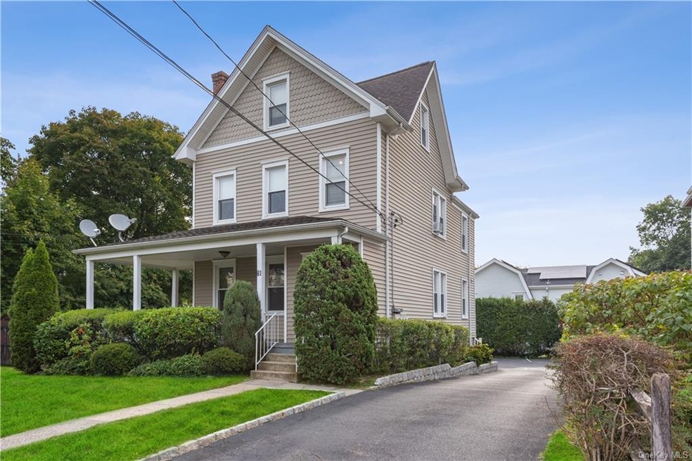 81 Theodore Fremd Ave unit 1, Rye, NY 10580 - photo 1