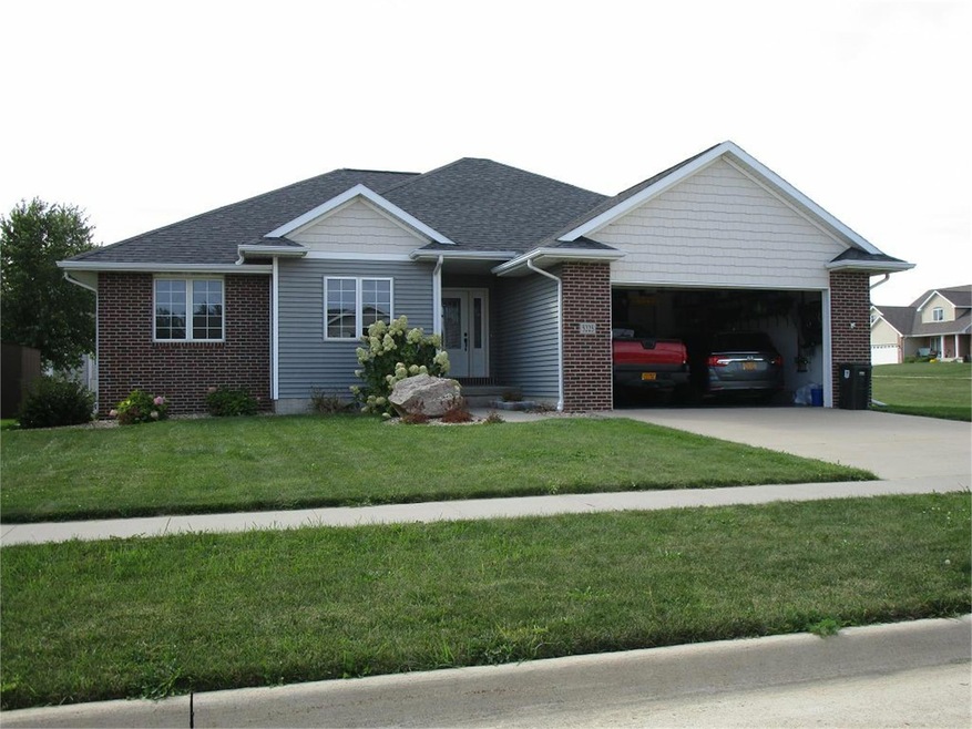 Sold $442,500 • Co-Listing Agent