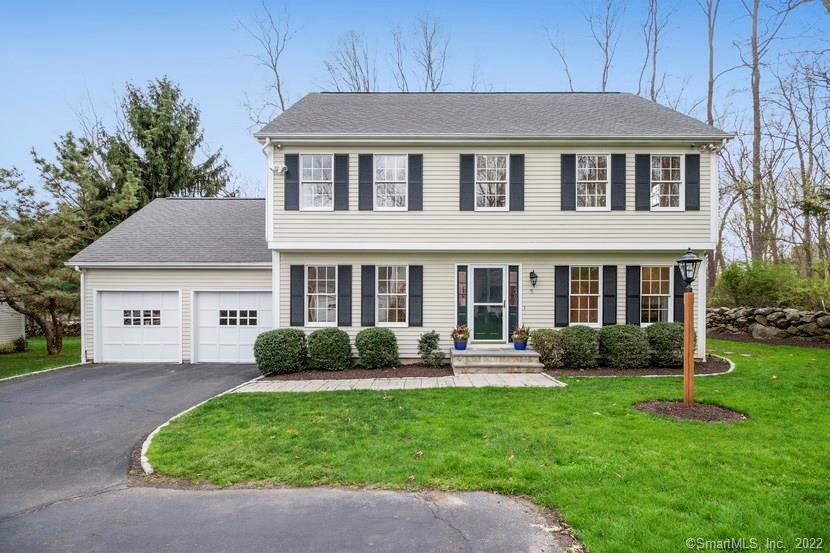 5 Getner Trail, Norwalk, CT 06854 - photo 1