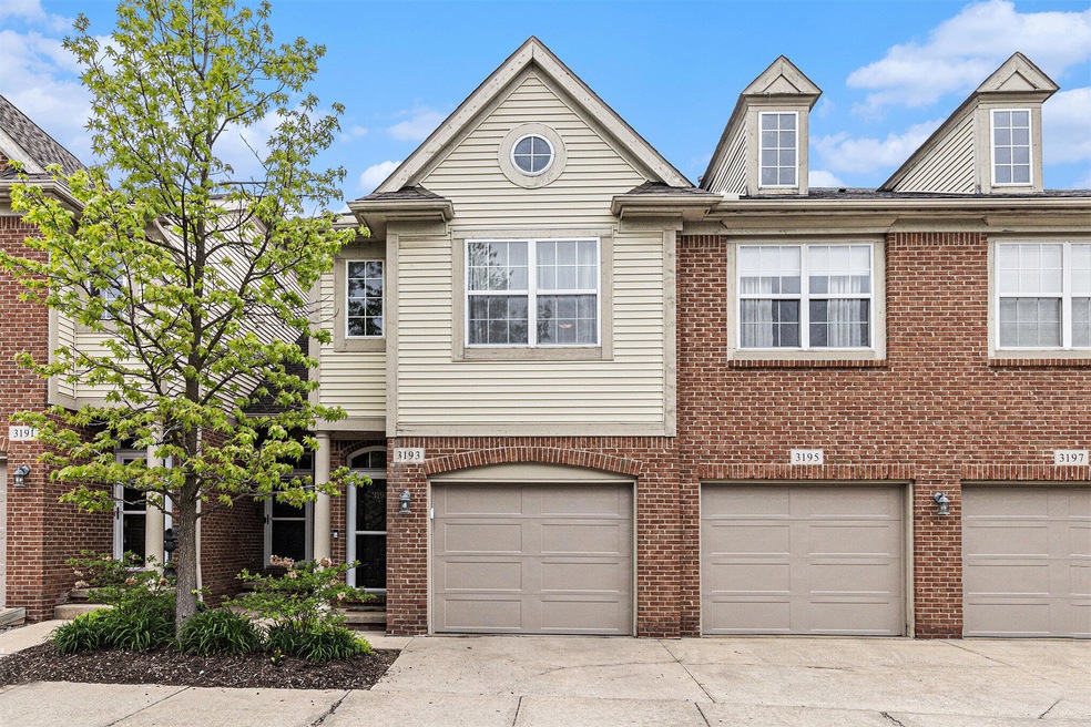 3193 Asher Rd.