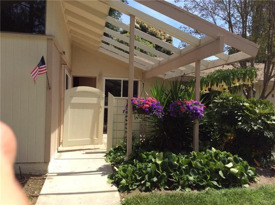 779 Via Los Altos unit C, Laguna Woods, CA 92637 - photo 1