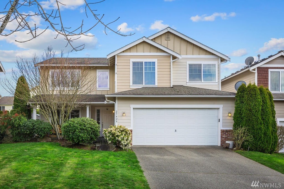 25428 160th Ave SE, Kent, WA 98042 - photo 1