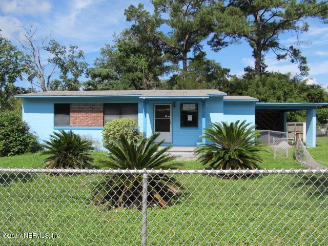 2944 Newell Blvd, Jacksonville, FL 32216 - photo 1