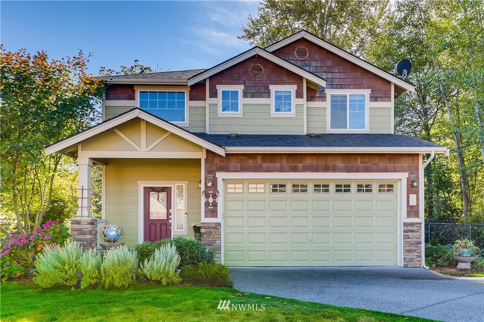 unlisted-address, Bothell, WA 98012 - photo 1