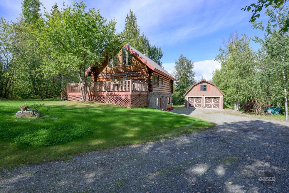 3725 E Spruce Top Cir