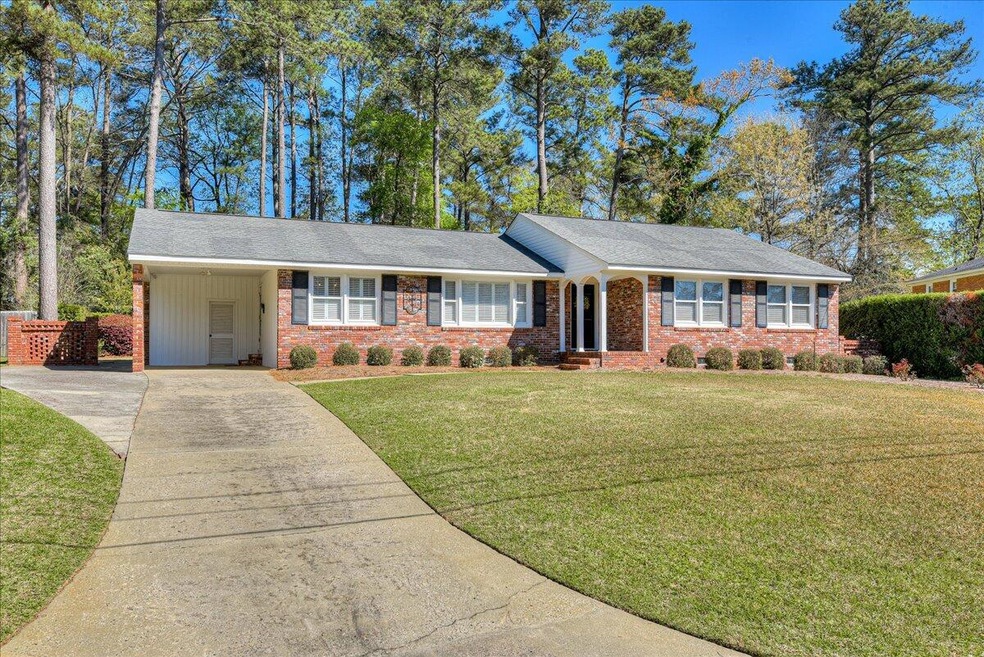 213 Simmons Ct, Augusta, GA 30907 - photo 1