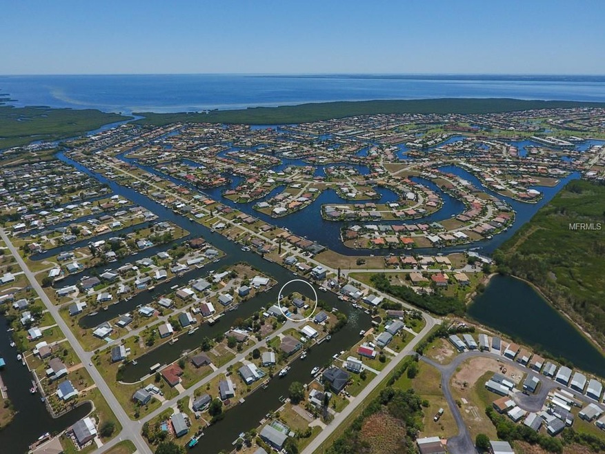 771 Dania Ct, Punta Gorda, FL 33950 - photo 1