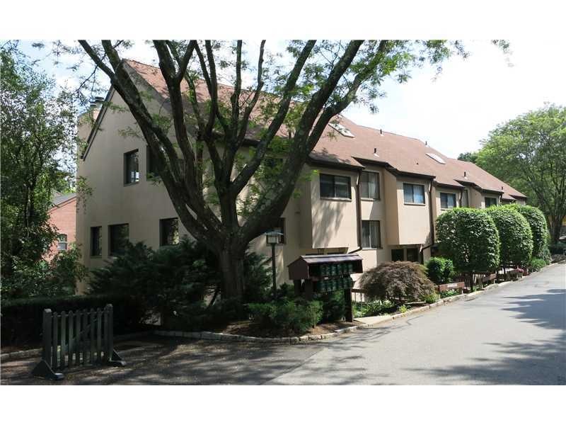 201 River W unit 201, Greenwich, CT 06831 - photo 1