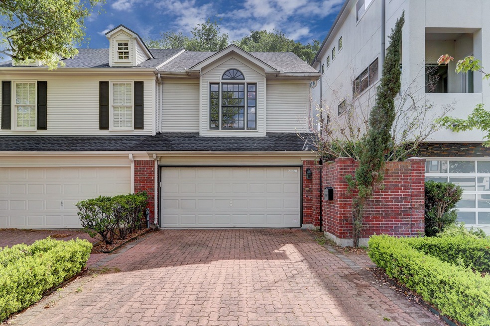 2017 Elmen St, Houston, TX 77019 - photo 1