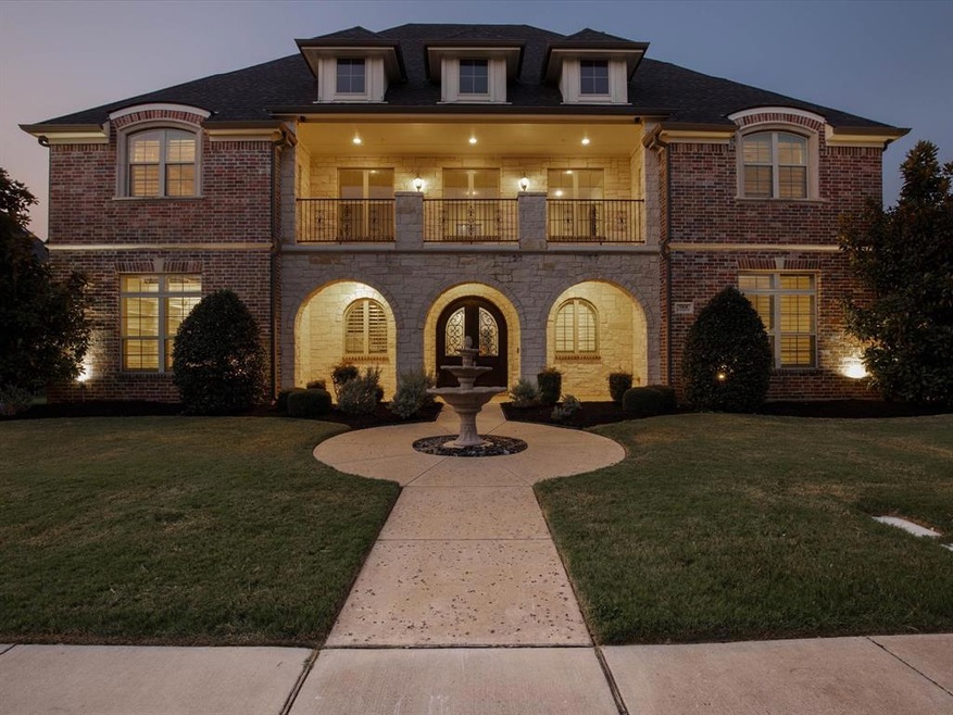 504 Saint Tropez Dr, Southlake, TX 76092 - photo 1