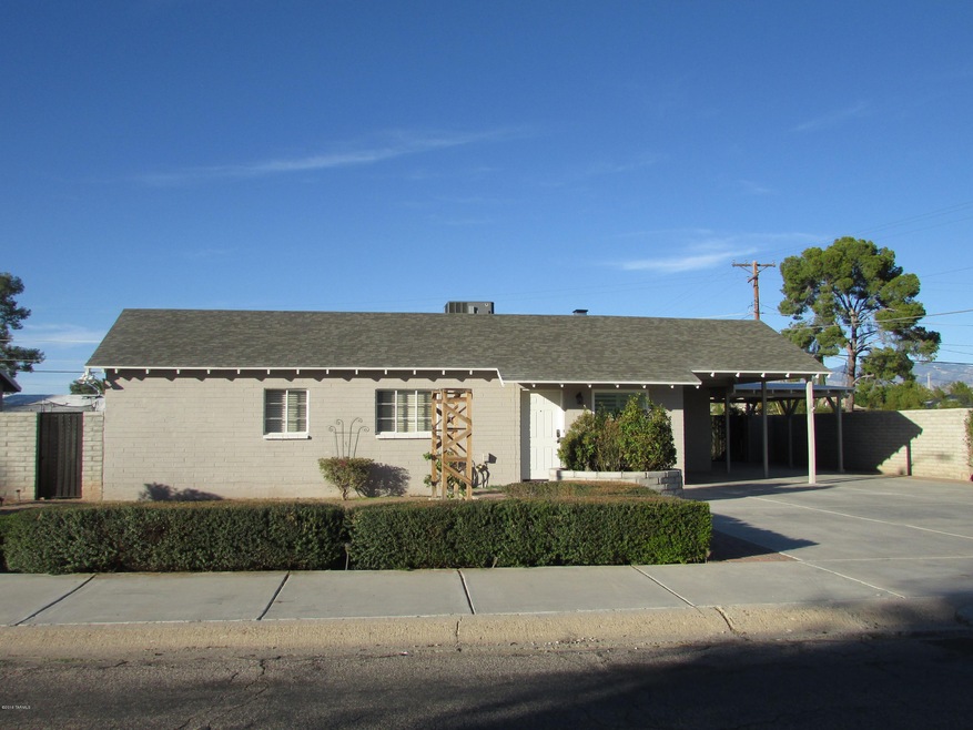 4773 E Eastland St, Tucson, AZ 85711 - photo 1