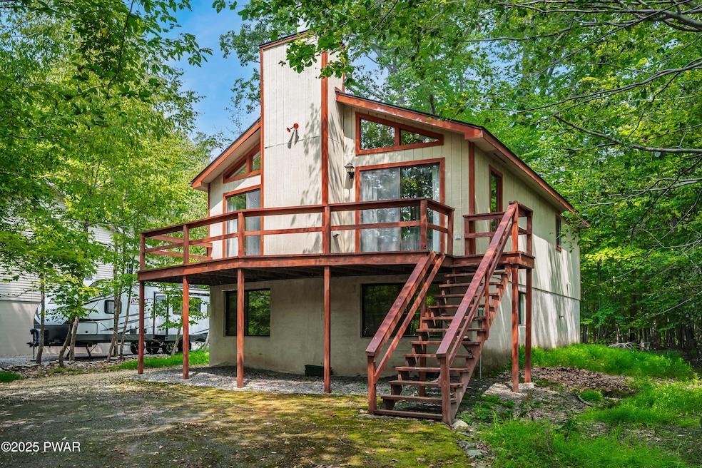 277 Chestnut Hill Dr, the Hideout, PA 18436 - photo 1