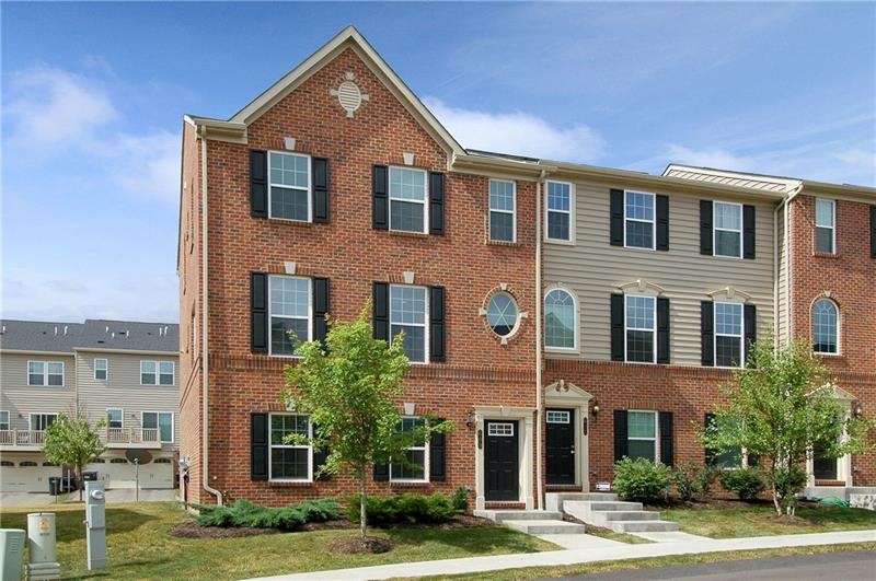 Wonderful 3 bedroom townhome in one of the best lo