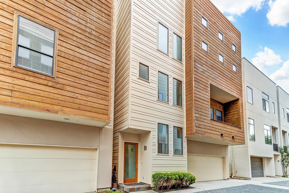 714 E 20th St unit B, Houston, TX 77008 - photo 1