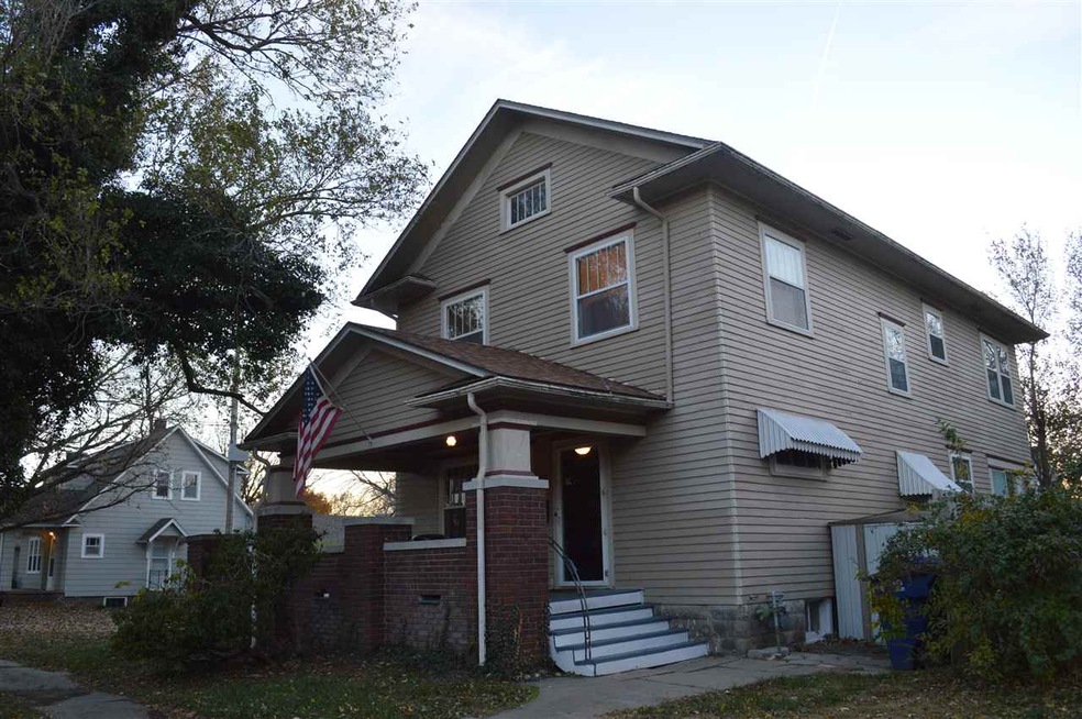 4 Bedroom 2 Bath 2 CarGarage
