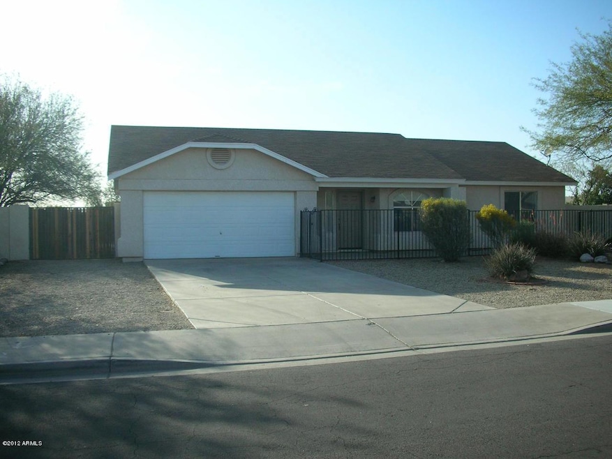 536 N 82nd St, Mesa, AZ 85207 - photo 1
