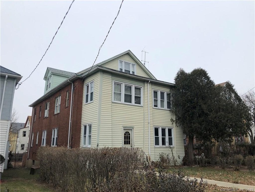 311 Blue Hills Ave unit 313, Hartford, CT 06112 - photo 1