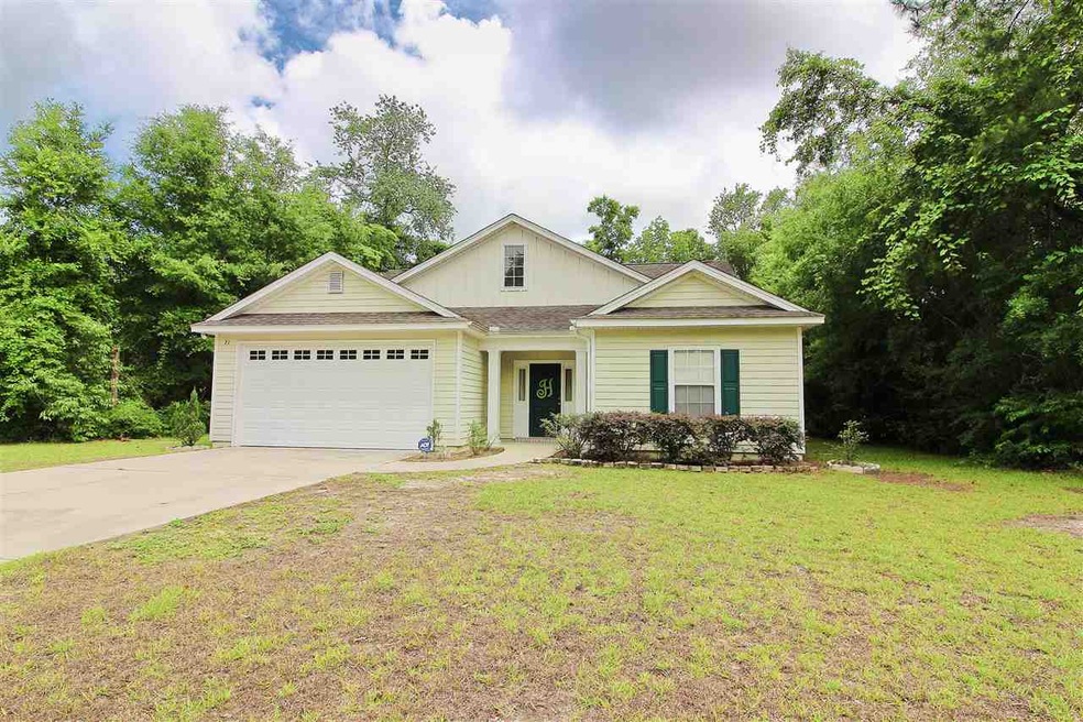 21 Ross Dr, Crawfordville, FL 32327 - photo 1