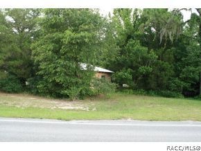 HWY 488 FRONTAGE