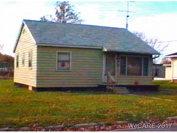 1540 S Union St, Lima, OH 45804 - photo 1