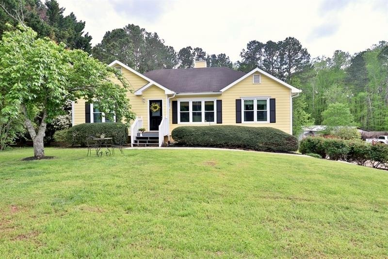 4903 Drew Rd, Alpharetta, GA 30004 - photo 1