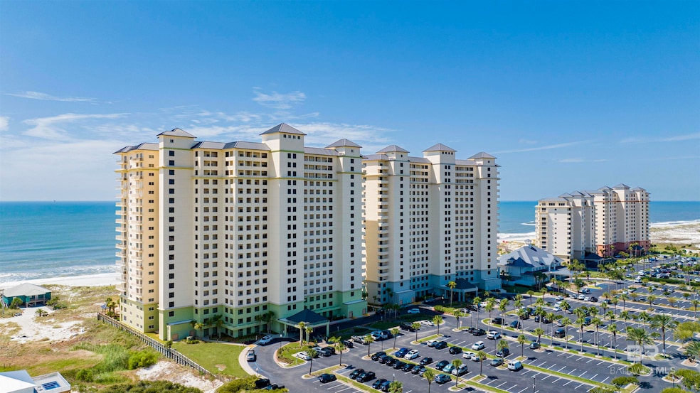 Avalon Tower