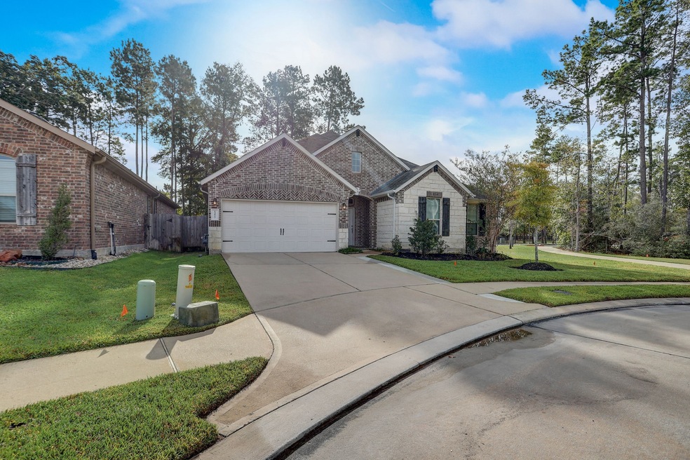 14027 Beaverhead Range Ct, Conroe, TX 77384 - photo 1