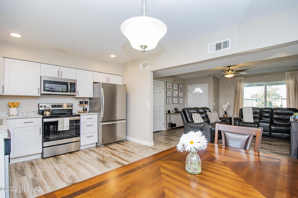 4046 N 4th Ave, Tucson, AZ 85705 - photo 1