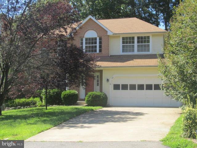 33 Barclay Ln, Stafford, VA 22554 - photo 1